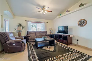 1105 N Cota Ln, Coolidge, AZ 85128 - Photo 8