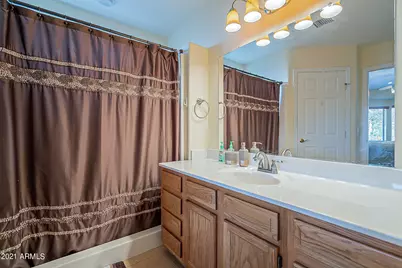 1105 N Cota Lane, Coolidge, AZ 85128 - Photo 34