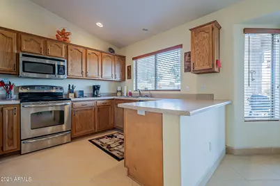 1105 N Cota Lane, Coolidge, AZ 85128 - Photo 20