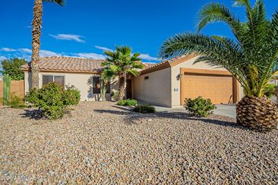 1105 N Cota Lane, Coolidge, AZ 85128 - Photo 1