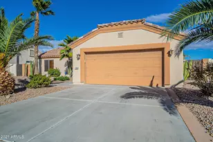 1105 N Cota Ln, Coolidge, AZ 85128 - Photo 4