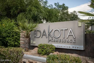 2025 E Campbell Avenue #246, Phoenix, AZ 85016 - Photo 34