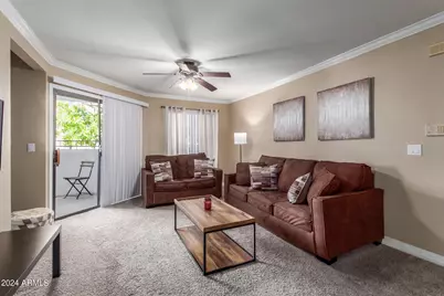 2025 E Campbell Avenue #246, Phoenix, AZ 85016 - Photo 1