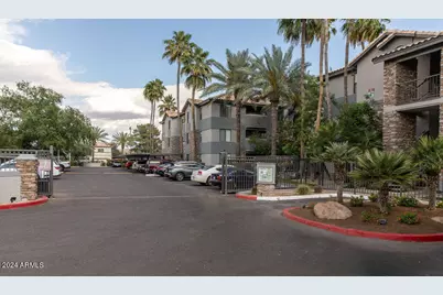 2025 E Campbell Avenue #246, Phoenix, AZ 85016 - Photo 30