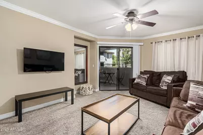 2025 E Campbell Avenue #246, Phoenix, AZ 85016 - Photo 2