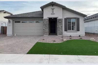 9987 W Verde Lane, Avondale, AZ 85392 - Photo 1