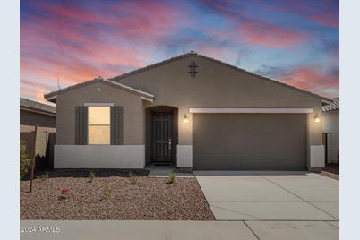 41645 W Sonoran Trail, Maricopa, AZ 85138 - Photo 1