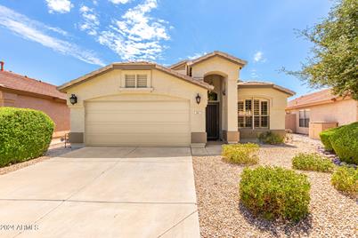 3817 E Irma Lane, Phoenix, AZ 85050 - Photo 1