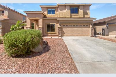 10648 E Marigold Lane, Florence, AZ 85132 - Photo 1