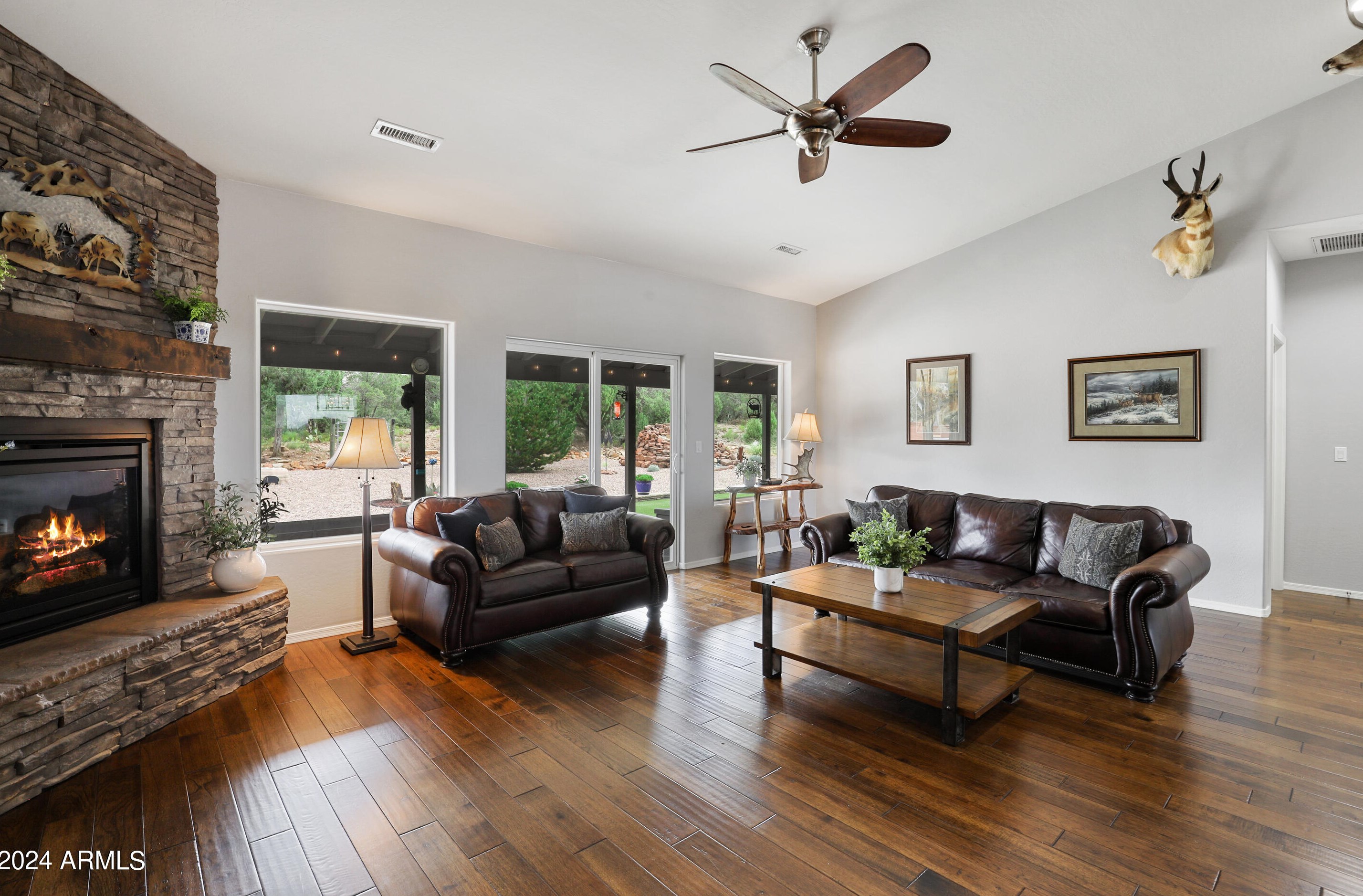 1209 N Earhart Pkwy, Payson, AZ 85541