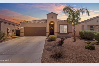 4971 E Sunstone Drive, San Tan Valley, AZ 85143 - Photo 1