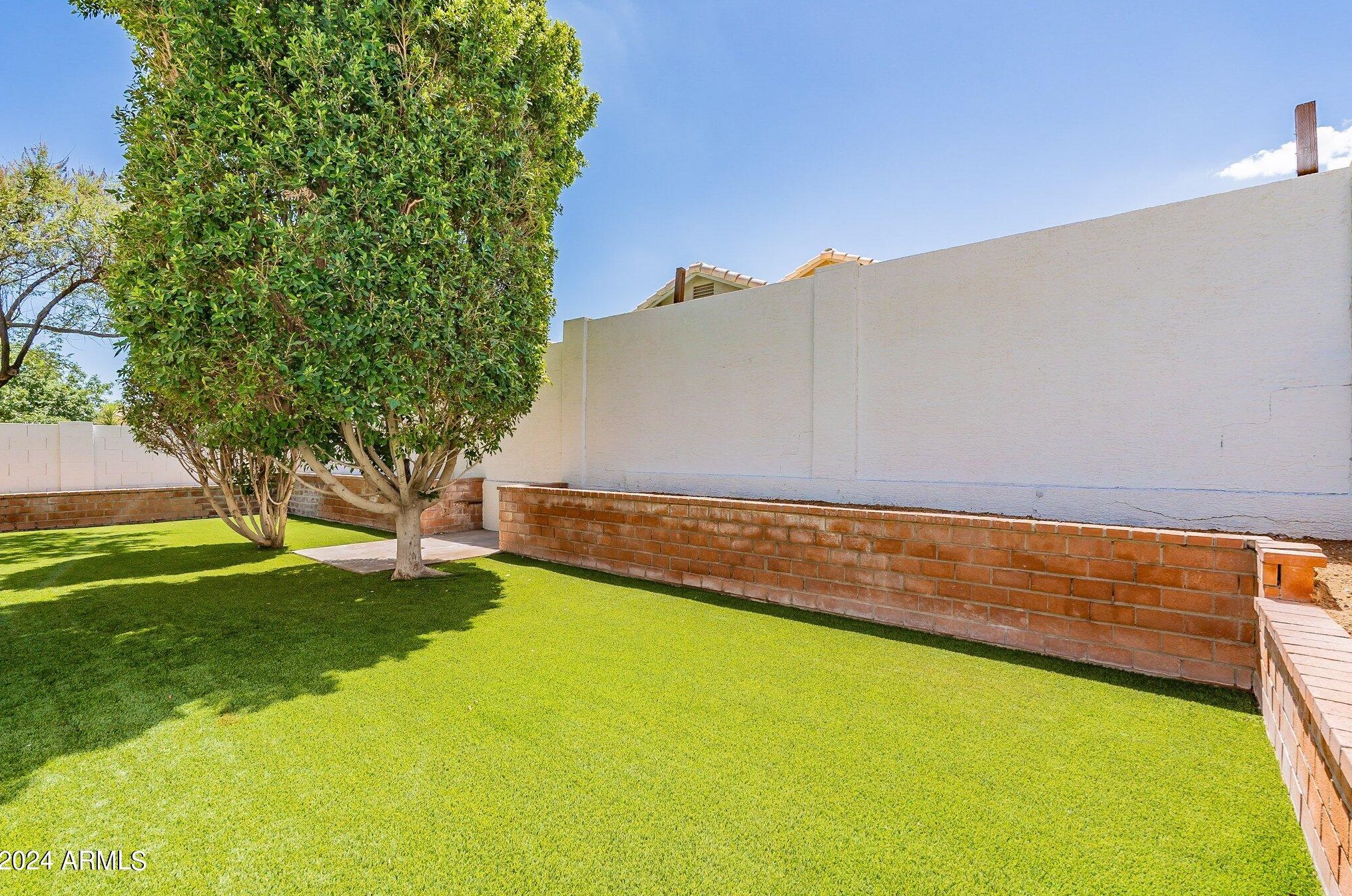 12036 45th St, Phoenix AZ  85044-2436 exterior