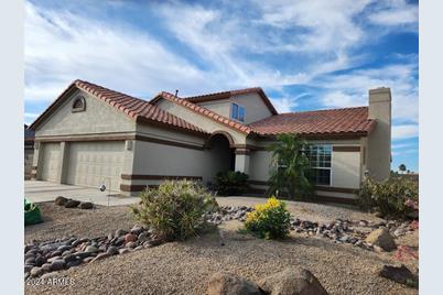 24623 S Lakeway Circle SE #39, Sun Lakes, AZ 85248 - Photo 1