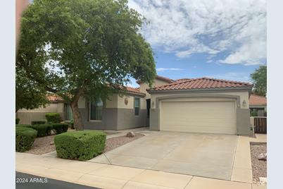 5141 S Eucalyptus Drive, Gilbert, AZ 85298 - Photo 1