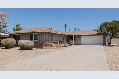 3511 S Terrace Road, Tempe, AZ 85282 - Photo 1