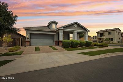 10342 E Naranja Avenue, Mesa, AZ 85209 - Photo 1