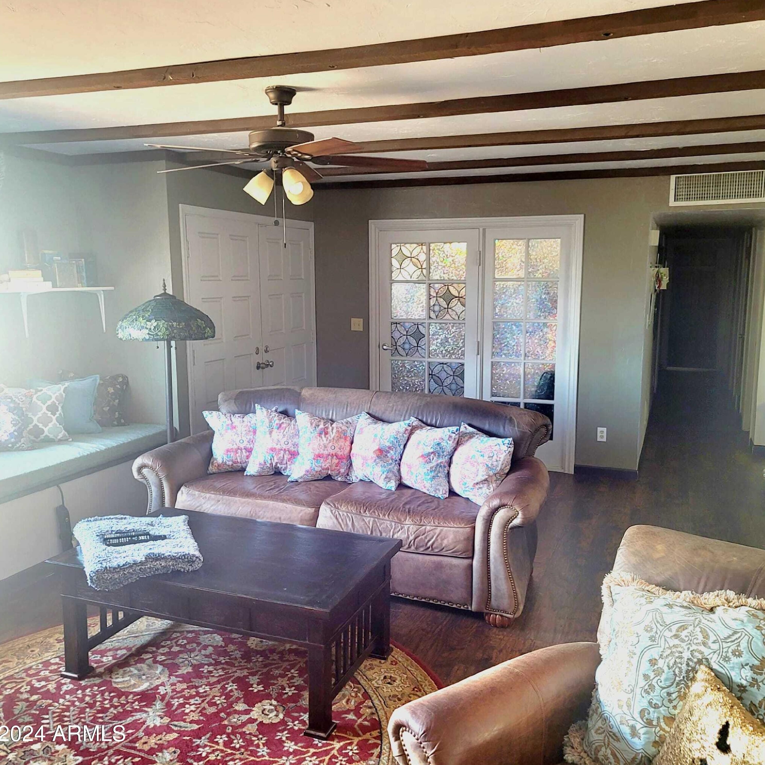 3401 Paradise Ln, Phoenix AZ 85032-3512 exterior