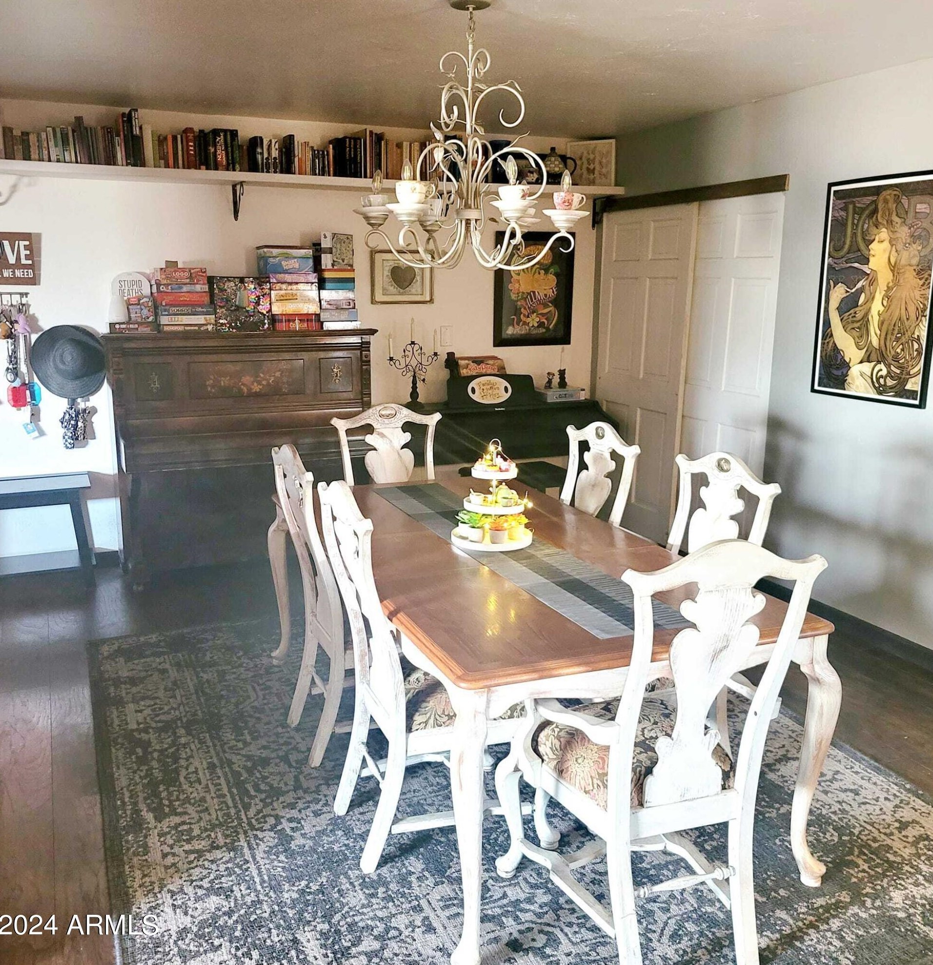 3401 Paradise Ln, Phoenix AZ 85032-3512 exterior