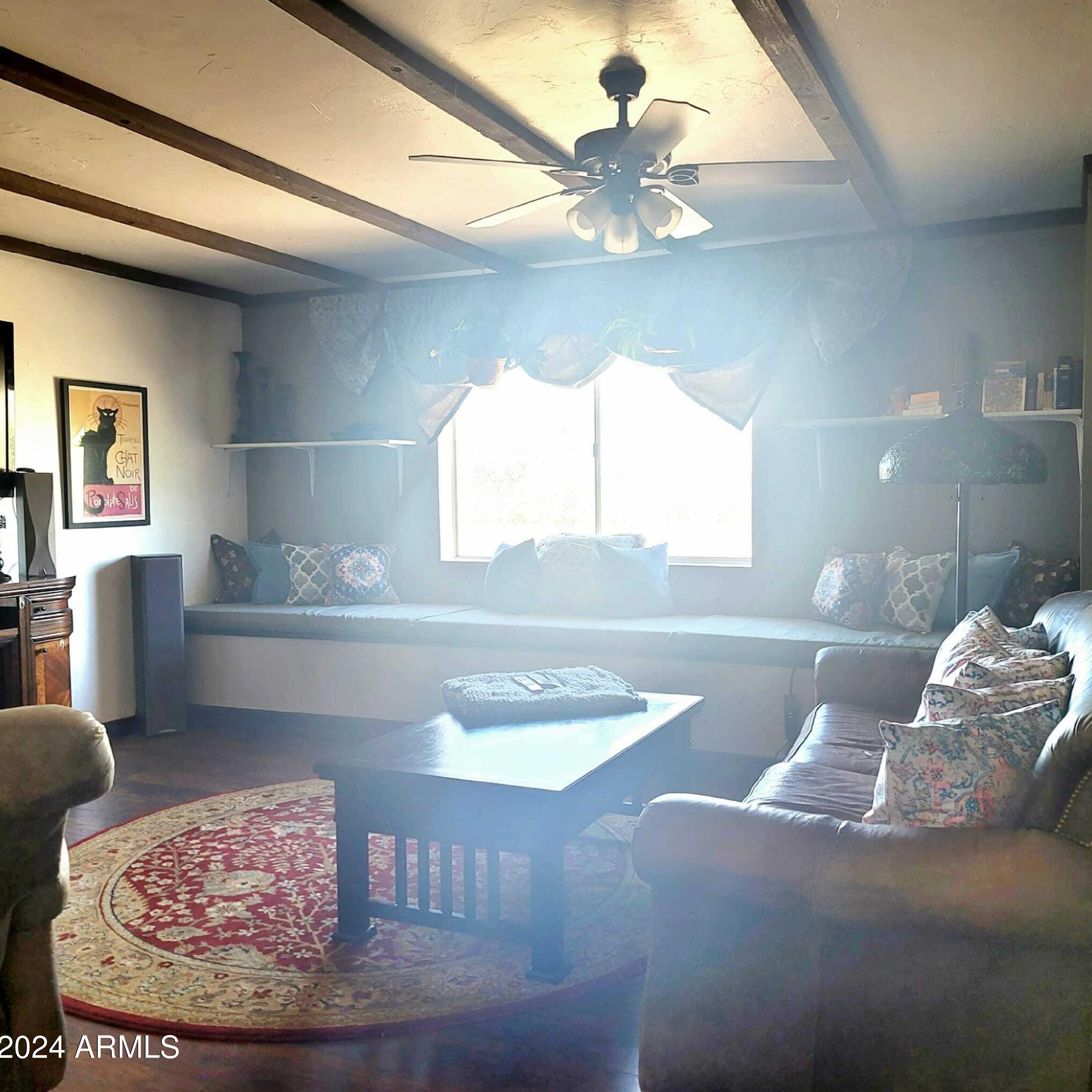 3401 Paradise Ln, Phoenix AZ 85032-3512 exterior