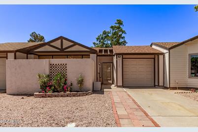 16026 S Spartan Street, Chandler, AZ 85225 - Photo 1