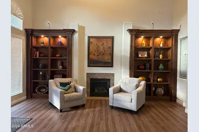 14575 W Mountain View Boulevard #Unit 111, Surprise, AZ 85374 - Photo 50