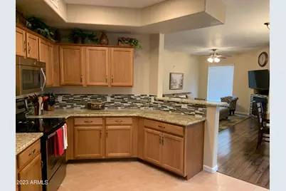 14575 W Mountain View Boulevard #Unit 111, Surprise, AZ 85374 - Photo 16