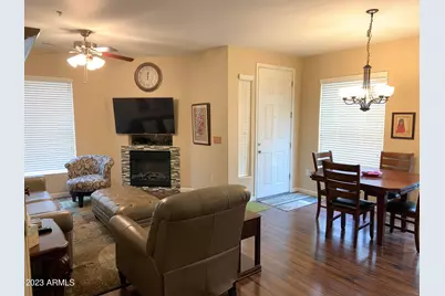 14575 W Mountain View Boulevard #Unit 111, Surprise, AZ 85374 - Photo 12