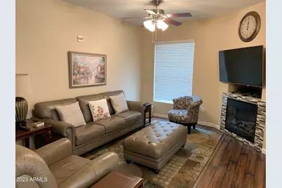 14575 W Mountain View Boulevard #Unit 111, Surprise, AZ 85374 - Photo 4