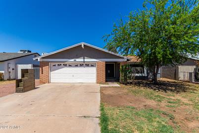 7208 W Merrell Street, Phoenix, AZ 85033 - Photo 1