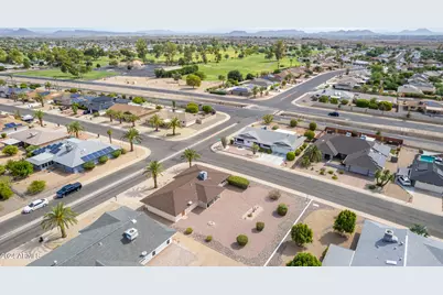 20439 N Skylark Drive, Sun City West, AZ 85375 - Photo 32