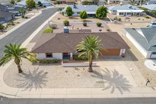 20439 N Skylark Dr, Sun City West, AZ 85375 - Photo 30