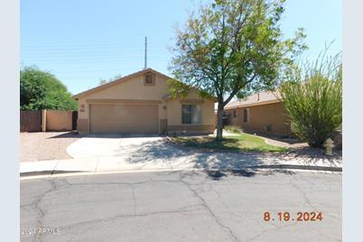 14727 N Gil Balcome Court N, Surprise, AZ 85379 - Photo 1