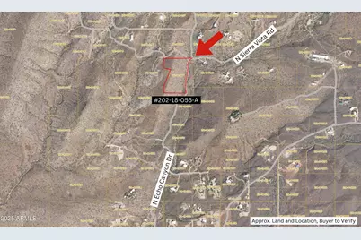 42000 N Sierra Vista Road #-, Cave Creek, AZ 85331 - Photo 2