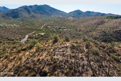 42000 N Sierra Vista Road #-, Cave Creek, AZ 85331 - Photo 20