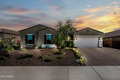 3931 E Chestnut Lane, Gilbert, AZ 85298 - Photo 1