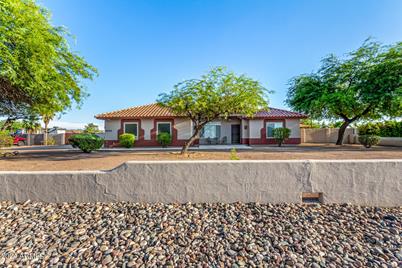 9023 W Monte Lindo Street, Peoria, AZ 85383 - Photo 1