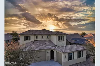 19591 W Lincoln Street, Buckeye, AZ 85326 - Photo 1