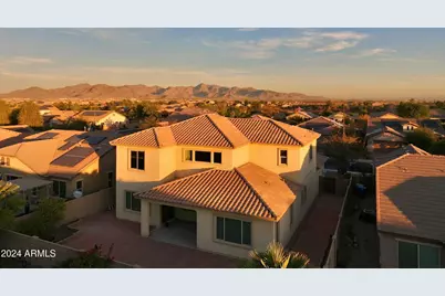 19591 W Lincoln Street, Buckeye, AZ 85326 - Photo 70