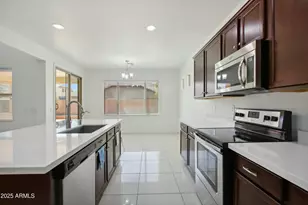 19591 W Lincoln St, Buckeye, AZ 85326 - Photo 12