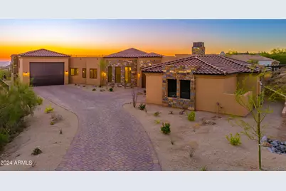 3518 N Shadow Trail, Mesa, AZ 85207 - Photo 1