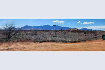 96N SE Palominas Road E #5, Hereford, AZ 85615 - Photo 1