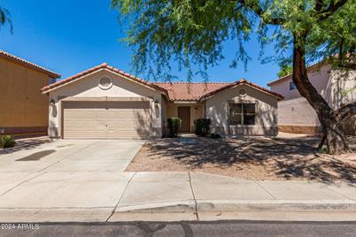 11438 E Quarry Avenue, Mesa, AZ 85212 - Photo 1