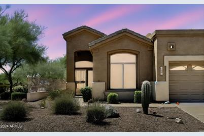 7361 E Rugged Ironwood Road, Gold Canyon, AZ 85118 - Photo 1