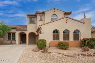 5224 W Branham Lane, Laveen, AZ 85339 - Photo 1