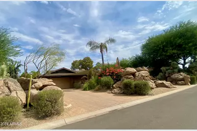 5626 E Charter Oak Road, Scottsdale, AZ 85254 - Photo 1