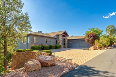 2308 E Blue Bell Circle, Payson, AZ 85541 - Photo 1