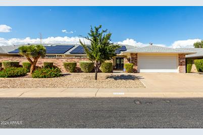 12842 W Ashwood Drive, Sun City West, AZ 85375 - Photo 1