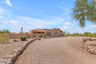 5533 E Superstition Boulevard, Apache Junction, AZ 85119 - Photo 1