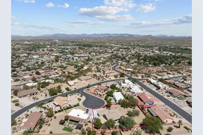 245 N Aztec Trail, Wickenburg, AZ 85390 - Photo 34