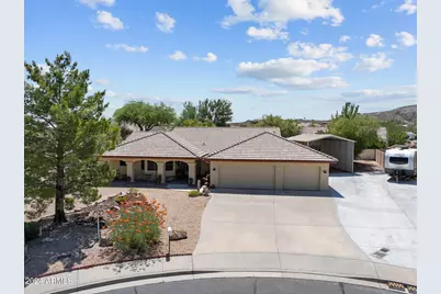 245 N Aztec Trail, Wickenburg, AZ 85390 - Photo 30